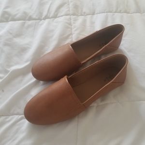 Style & Co slip on flats